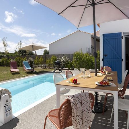 Pierre & Vacances Premium Les Villas D'Olonne Les Sables-d'Olonne Luaran gambar