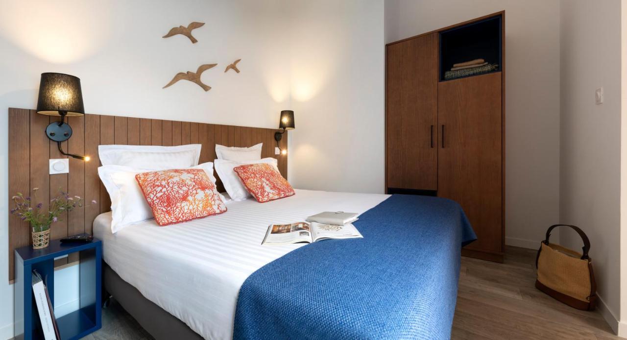 Pierre & Vacances Premium Les Villas D'Olonne Les Sables-d'Olonne Luaran gambar